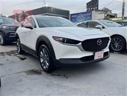 مازدا CX-30